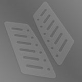Lotus 340R Step Tread protection decals (pair)