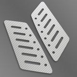 Lotus 340R Step Tread protection decals (pair)