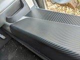 Lotus Elise & Exige S1 sill pad replacement vinyl protection
