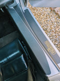 Lotus Elise & Exige S1 sill pad replacement vinyl protection