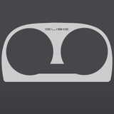 STACK replacement surround (K-Series Elise S1/S2, Exige S1)