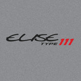 Make your own custom ELISE/EXIGE decal