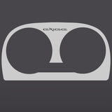 STACK replacement surround (K-Series Elise S1/S2, Exige S1)