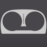 STACK replacement surround (K-Series Elise S1/S2, Exige S1)