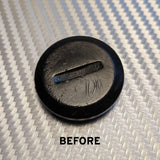Lotus Exige / Elise / Europa floor mat fixing cover set