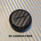 Lotus Exige / Elise / Europa floor mat fixing cover set