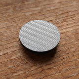 Lotus Floor Mat fixings
