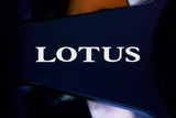 LOTUS wheel decal