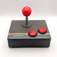 Immortal Joysticks skin - "128K"