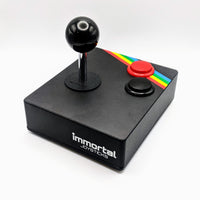 Immortal Joysticks skin - "48K"