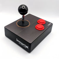 Immortal Joysticks skin - "CX10"