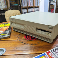 Amiga A3000 case wrap