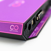 Agon Console8 decal set - "Fuscia"