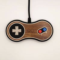 Agon Console8 decal set - "Woodgrain"