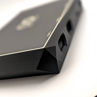 Agon Console8 replacement top cover (matt black)