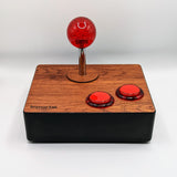 Immortal Joysticks skin - "Woody"