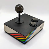 Immortal Joysticks ¾ side wrap - "C64"