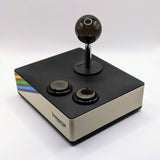 Immortal Joysticks ¾ side wrap - "C64"