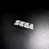 SEGA Neptune Project case decals