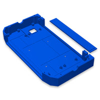 Premium CTRLDock Slice Tray (Multisystem 2)
