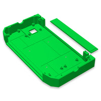 Premium CTRLDock Slice Tray (Multisystem 2)
