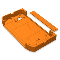 Premium CTRLDock Slice Tray (Multisystem 2)