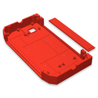 Premium CTRLDock Slice Tray (Multisystem 2)
