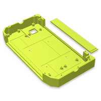 Premium CTRLDock Slice Tray (Multisystem 2)