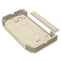 Premium CTRLDock Slice Tray (Multisystem 2)