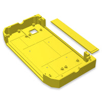 Premium CTRLDock Slice Tray (Multisystem 2)