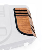 Vented right access cover (Multisystem 2 Analogue)
