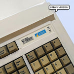 Acorn Archimedes A3000 replacement badges