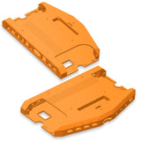 Assembled Premium base kit (Multisystem 2 Analogue)