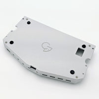 Assembled Premium base kit (Multisystem 2 Analogue)