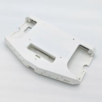 Assembled Premium base kit (Multisystem 2 Analogue)