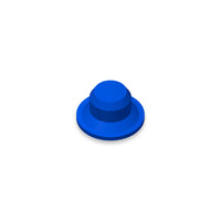 Front panel button (Multisystem 2 Analogue & Digital)