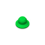 Front panel button (Multisystem 2 Analogue & Digital)