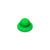 Front panel button (Multisystem 2 Analogue & Digital)