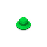 Front panel button (Multisystem 2 Analogue & Digital)