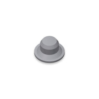 Front panel button (Multisystem 2 Analogue & Digital)