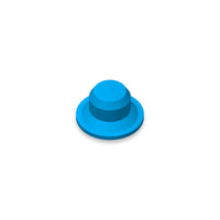 Front panel button (Multisystem 2 Analogue & Digital)
