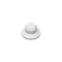 Front panel button (Multisystem 2 Analogue & Digital)