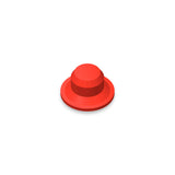 Front panel button (Multisystem 2 Analogue & Digital)