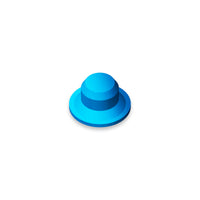 Front panel button (Multisystem 2 Analogue & Digital)