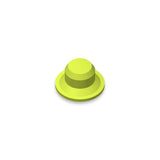 Front panel button (Multisystem 2 Analogue & Digital)