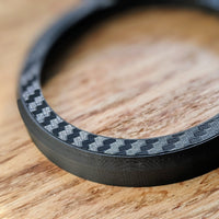 Lotus Elise & Exige S2 style air vent bezel
