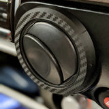 Lotus Elise & Exige S2 style air vent bezel
