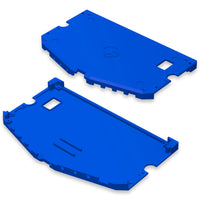 Premium case bottom (Multisystem 2)
