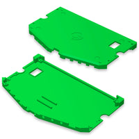 Premium case bottom (Multisystem 2)