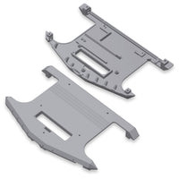 Premium case top (Multisystem 2 Analogue)